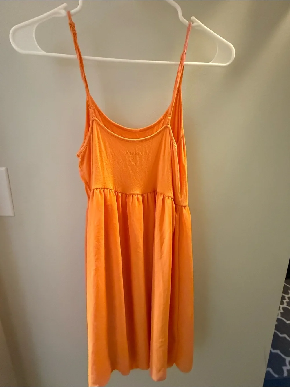 Kensie sleek slip